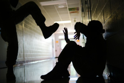 Gəncədə 10-cu sinif şagirdi döyüldü