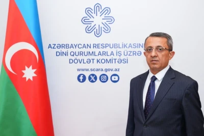 Goranboylu jurnalistə VƏZİFƏ VERİLDİ