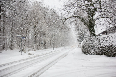 Bu rayonlara qar yağır - FAKTİKİ HAVA