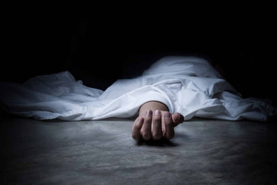 32 yaşlı kişi intihar edib