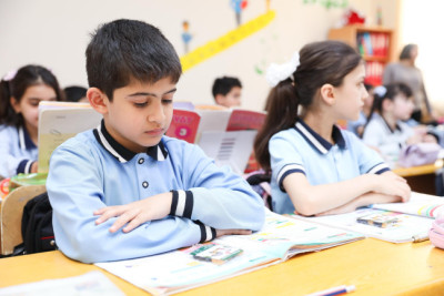 Şagirdlərin elektron yerdəyişməsi üçün sənədlərin təqdimi bu gün başa çatır