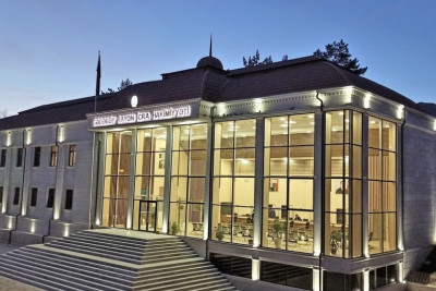 Gədəbəydə icra başçısı yoxdur