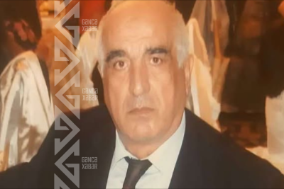 Gəncə dəyərli ziyalısını itirdi