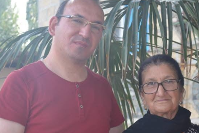 Jurnalistə ağır İTKİ