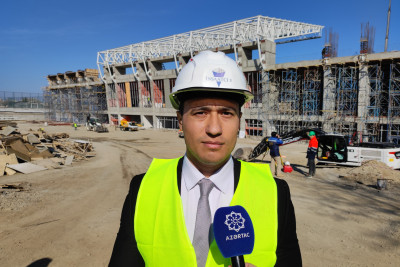 Gəncədə bu qurumun rəisi işdən çıxarıldı