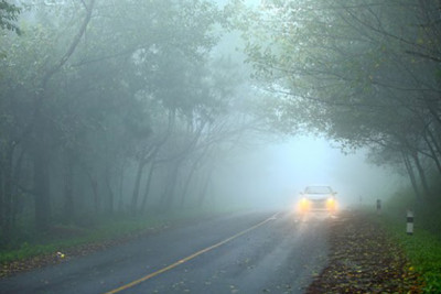 Duman olacaq, külək əsəcək - PROQNOZ