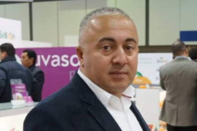 "Gəncəli Mübariz"in oğlunun şikayəti təmin edilmədi