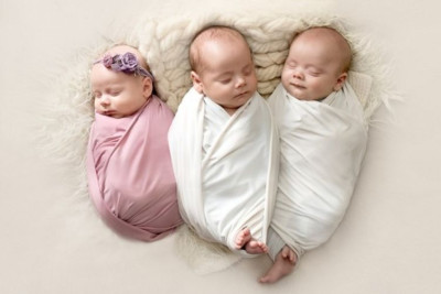 Ötən il neçə üçəm doğulub?