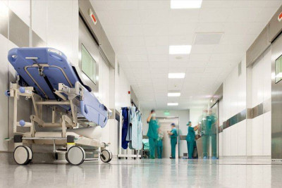 Bir ailənin 4 üzvü dəm qazından zəhərlənib