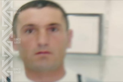 Kanaldan meyit tapıldı