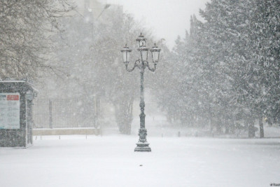 Sabah hava necə olacaq? - PROQNOZ