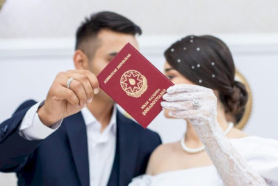 Ölkədə nikahların və boşanmaların sayı azalıb