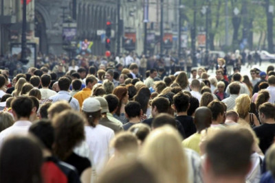 Əhalinin sayı açıqlanıb