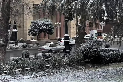 Sabah hava necə olacaq?