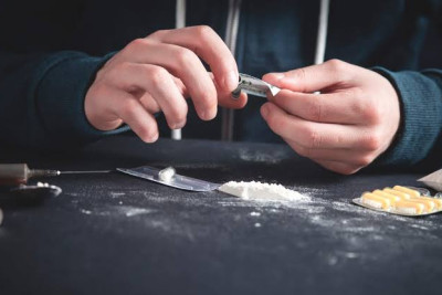 6 kq-dan çox narkotik vasitə aşkarlanıb