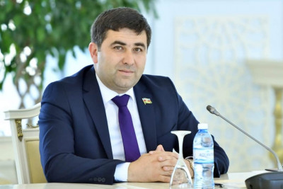 Gəncəli deputat cib bıçaqlarının satışının QADAĞAN olunmasını istəyir