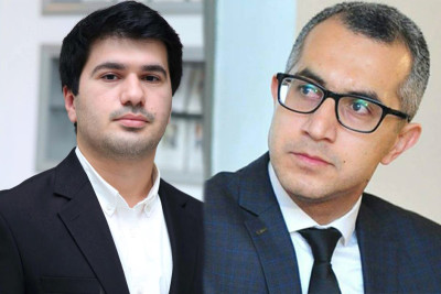 Gəncədə Kamran Əsədovla əlbir olan qaynı işdən çıxarıldı