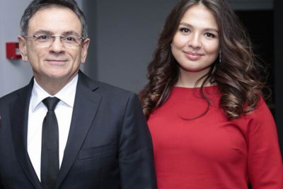 Gəncəli Milli Qəhrəman boşanıb