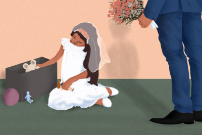 Ötən il ölkədə 90 ERKƏN NİKAHA cəhd olub