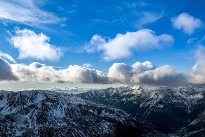 Sabah hava necə olacaq? - PROQNOZ