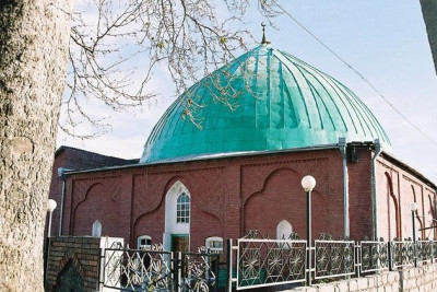 Gəncədə imam axtarılır