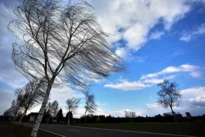 Güclü külək əsəcək, qar yağacaq - XƏBƏRDARLIQ