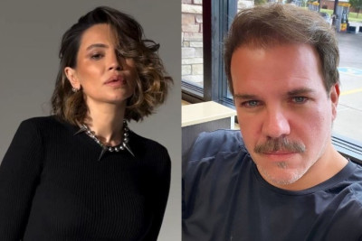 Tovuzlu model boşandığı məşhur türk aktyoru ilə problem yaşayır