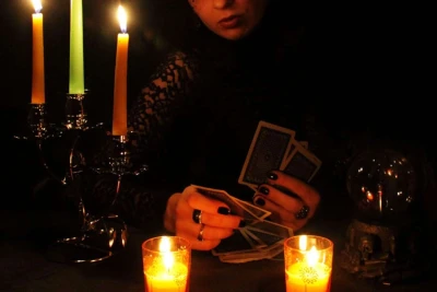 Gəncədə 25 min manatlıq dələduzluq edən "Falçı Telli" bağışlanıldı