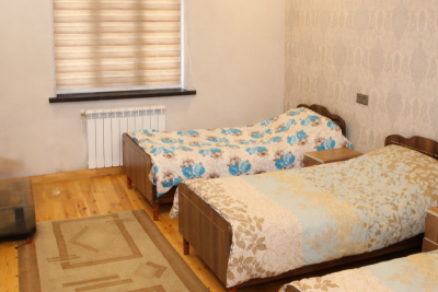 Gəncədə hosteldə ÖLÜM