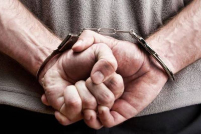 Axtarışda olan oğru Türkiyədə tutuldu