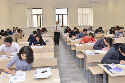 Gəncədə universitetlərdə magistratura plan yerləri dolurmu?