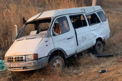 Ölümlə nəticələnən qəzaya səbəb mobil telefondan istifadə olub