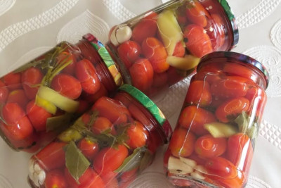 Yeni ildə turşudan zəhərlənən kişi öldü