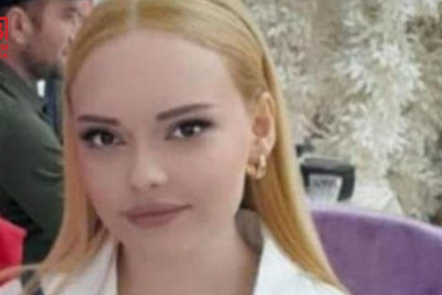 21 yaşlı hamilə dəm qazından boğuldu