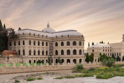 Gəncədə fevralın 1-i havanın yağmursuz olacağı gözlənilir