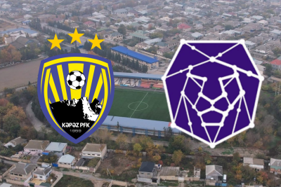 Gəncə təmsilçisi "Şamaxı"nı qəbul edəcək