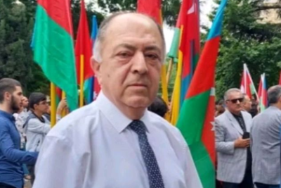 Gəncəli jurnalist televiziya aparcılarını tənqid etdi