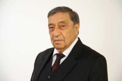 600-dan çox əsəri olan alim 85 yaşını qeyd edir