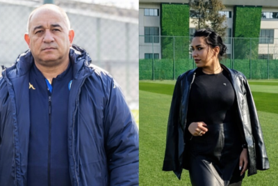 "Kəpəz"in düşərgəsində gərginlik: Əməkdaşlar yola getmir