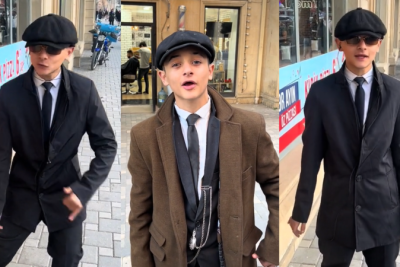 Gəncəli "Tomas Şelbi" milyonlara göstərildi