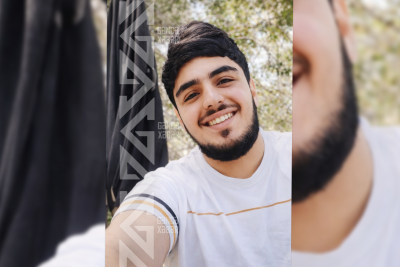 Gəncədə qətlə yetirilən gənc Vətən müharibəsi qazısi imiş