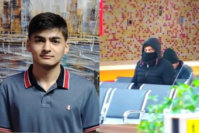 İtkin düşən GƏNCƏLİ tələbə tapıldı