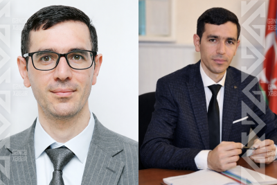 Gəncədə gimnaziyaya bu şəxs rəhbərlik edəcək