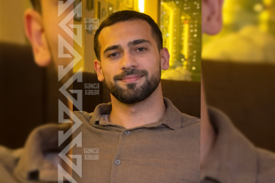 26 yaşlı gənc intihar edib