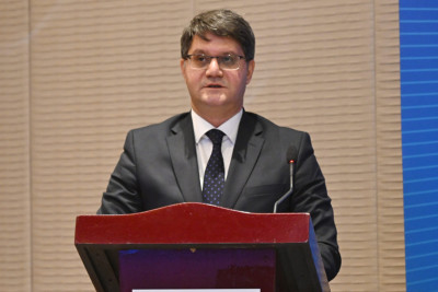 Yeni nazir Gəncədə hüquqşünas işləyib