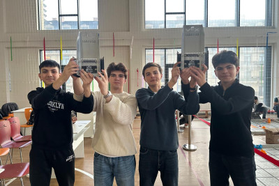 Gəncə şəgirdləri ölkəmizi ABŞ-də təmsil edəcəklər