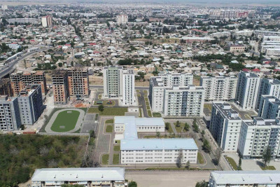 Əmlak bazarında Rusiya üstünlüyü: Xarici alışların 70%-i