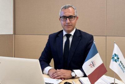 Kamran Əsədovun məhkəməsi keçirildi