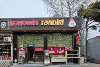 "Nənəmin təndiri"ni yoxladılar - Nöqsanlar tapıldı