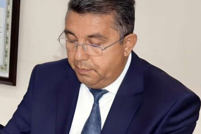 İcra başçısının sabiq birinci müavini döyülüb